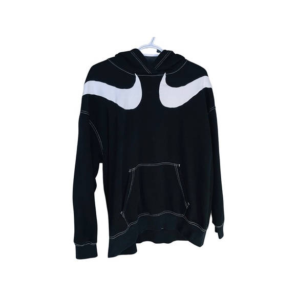 nike swoosh hoodie - Picture 2 of 3